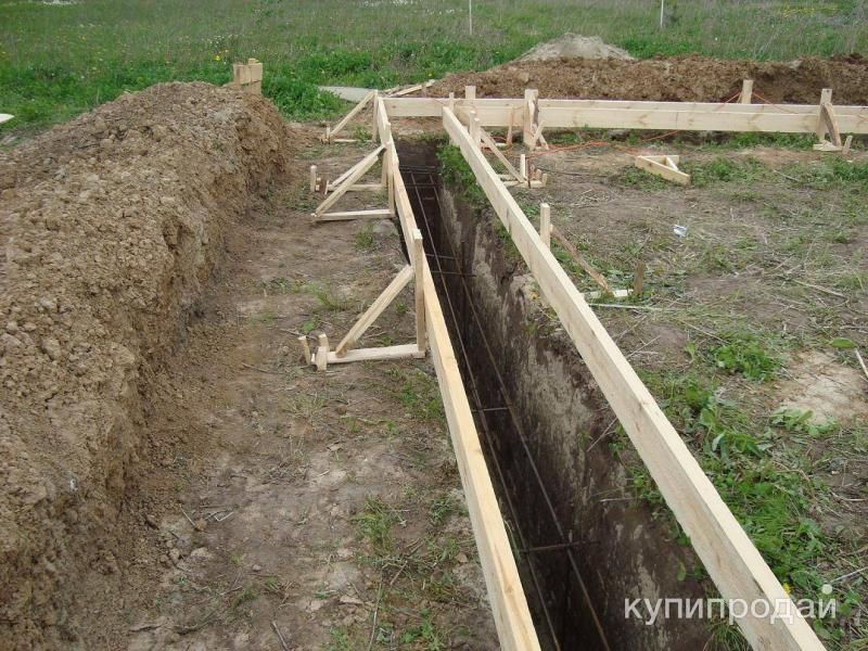 копка земли в Геленджике