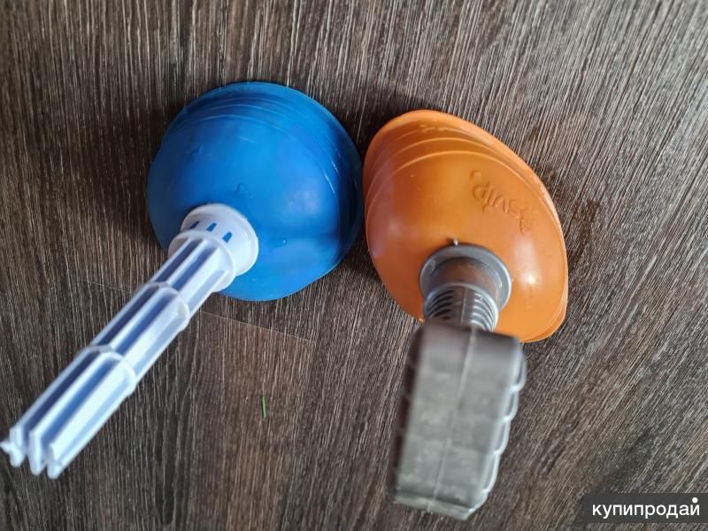 Вантуз в Чебоксарах