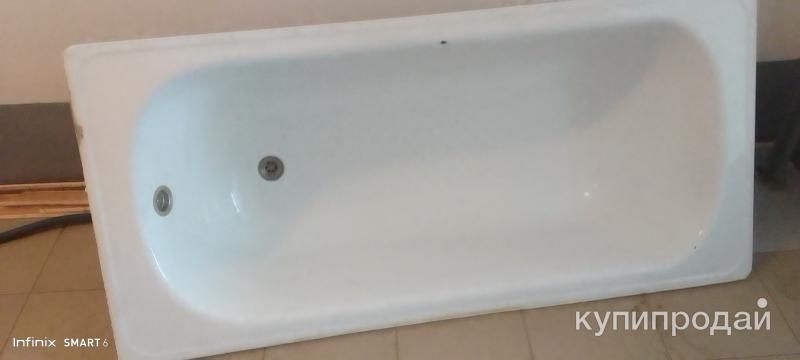 Ванная 700×1500 в Челябинске