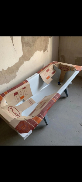 Продам ванну 150х70 цена 4500 р.
Т…