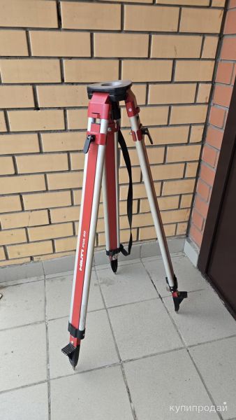 Штатив Hilti PUA 20 в Краснодаре
