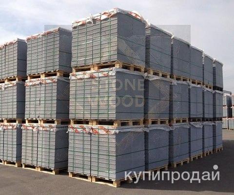 Газобетон, Вармит 100, 200, 300, 400 в Омске