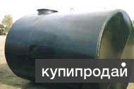 Септик в Челябинске