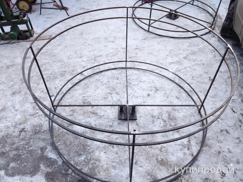 Ворота в Нижнем Новгороде