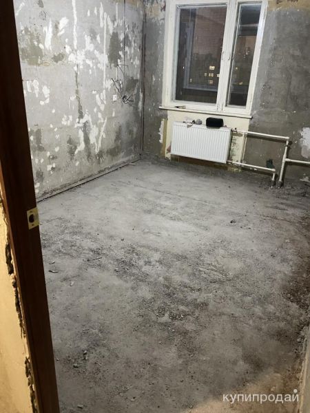 Демонтажные работы в Казани