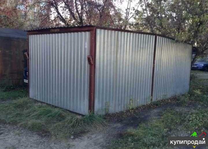 Гаражи ракушки в коломне луховицы озёры в Коломне