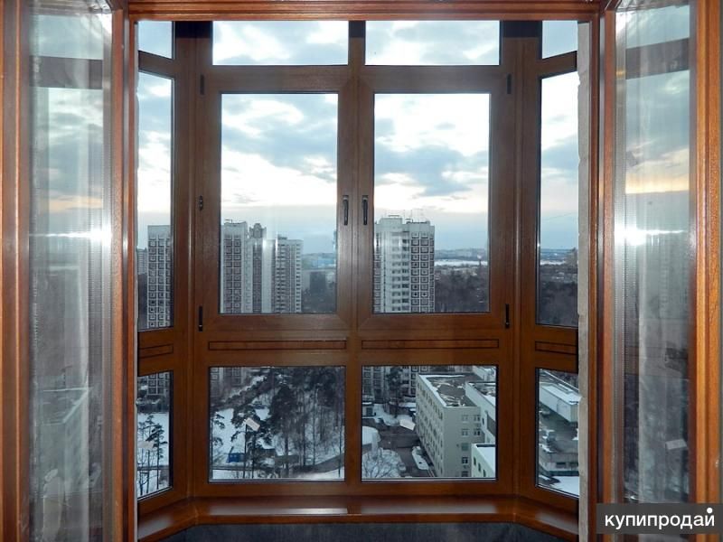 Пластиковые и аллюминиевые конструкции на заказ в Миассе