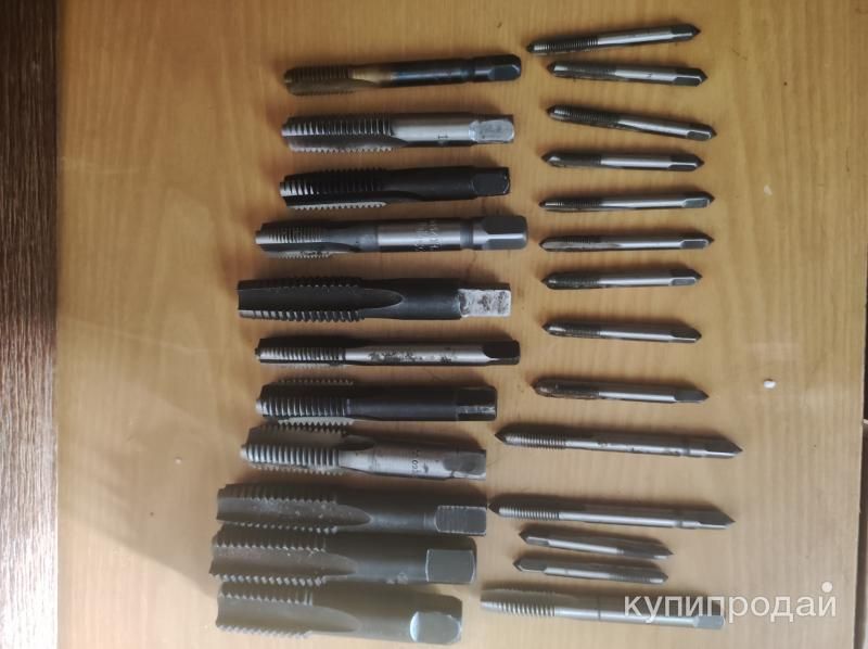 Метчики в Красноярске