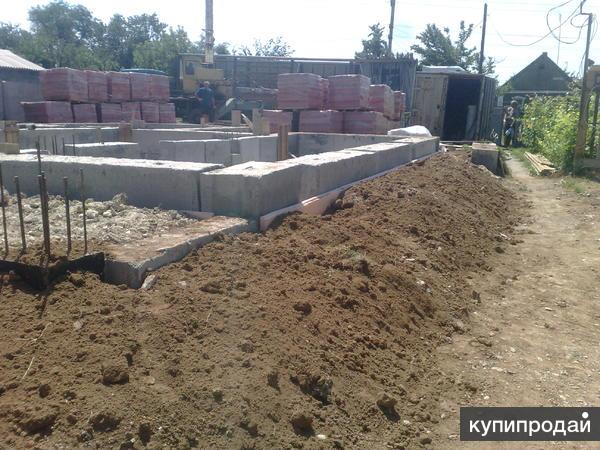Строительство с нуля в Сочи