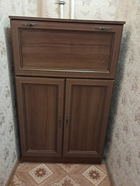 Камод..