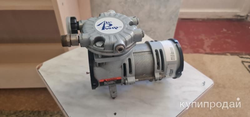 Компрессор Air Pump Аp 2 в Челябинске
