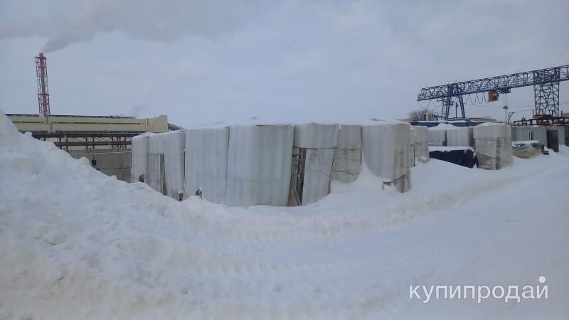 Мат прошивной МП (СТ)-100-2000.1200.60 (32 рул. на поддоне 1200х1200 мм) в Новосибирске