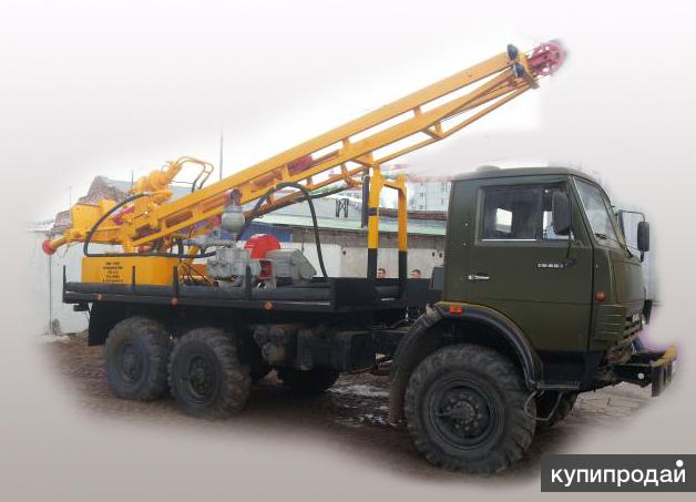 Бурение скважин в Ростове-на-Дону