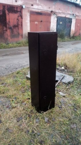 Продам сейф для ружья..