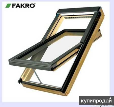 Мансардные окна Факро FAKRO. Скидки!!! Ставрополь! в Ставрополе