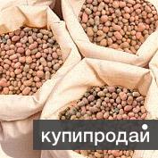 Керамзит. Керамзитовый гравий в мешках. в Москве