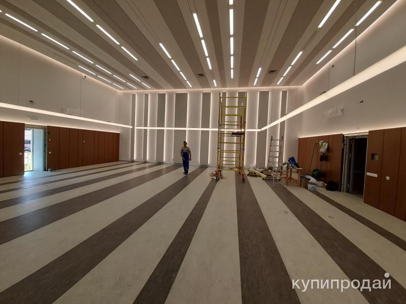 Электромонтажные услуги в Казани