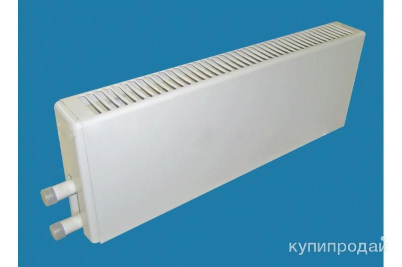 Конвекторы кск 20М, кск 20С, кпнк, кпвк в Москве