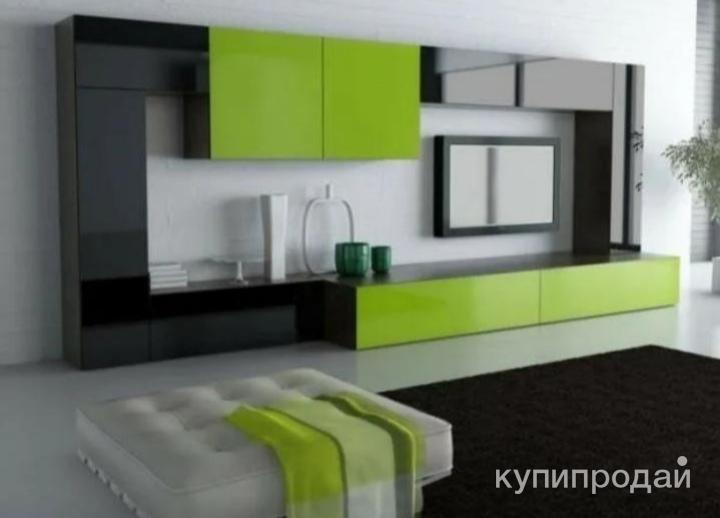 Сборка мебели. Установка Кухонь. в Екатеринбурге