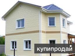 Металлический сайдинг для фасада и забора. в Ставрополе