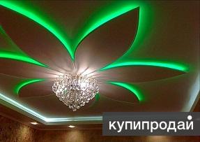 Ремонт квартиры под ключ качественно, стаж 30 лет в Люберцах