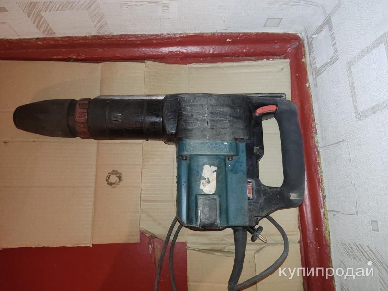 Makita hm1202c в Уфе