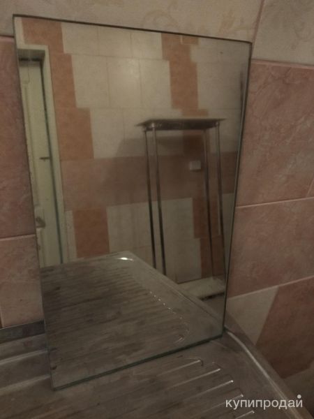 Зеркальная плитка в Санкт-Петербурге