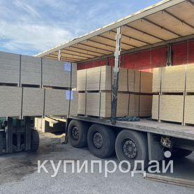 ТД Апрель. Продажа ОSB-3 в Нижнем Новгороде