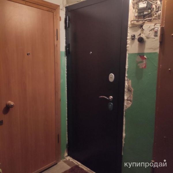 Авангард 5 с ларче в Ульяновске