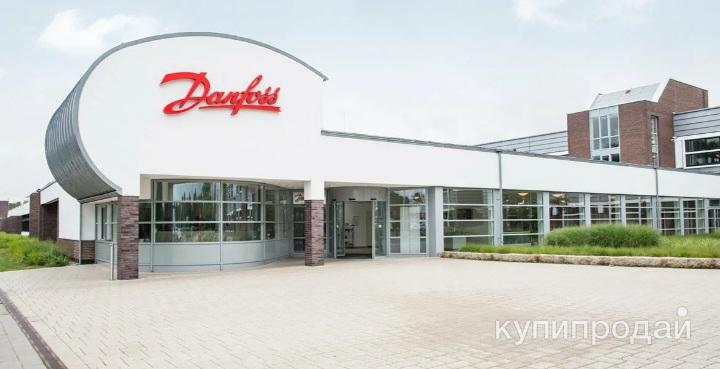 Купл. За наличнте данфосс в Санкт-Петербурге