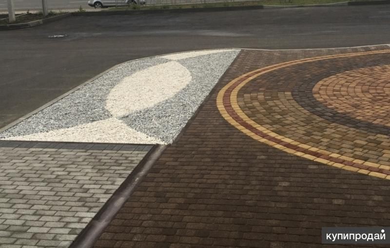 Мраморная крошка, мраморный щебень в Нижнем Новгороде