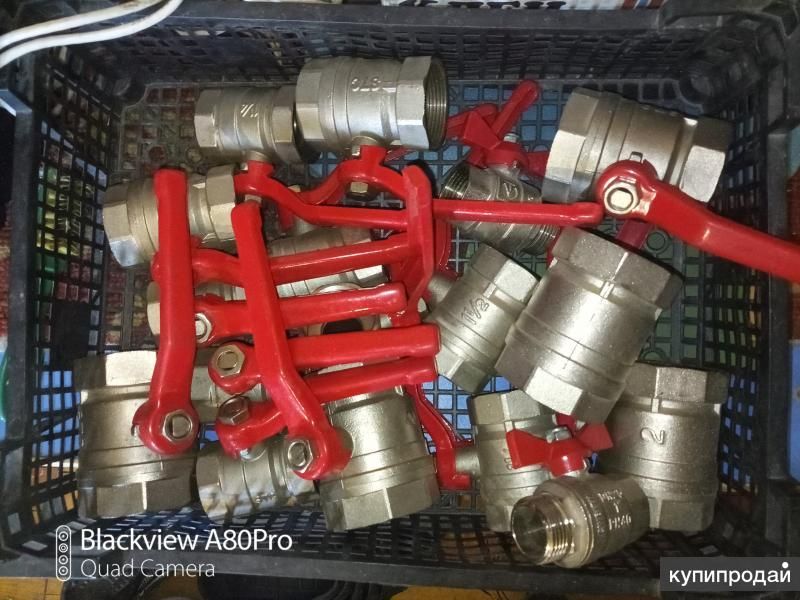 Запорная арматура. в Челябинске