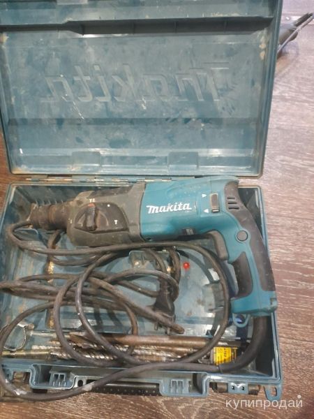 Перфоратор Makita ht2470 в Волжском
