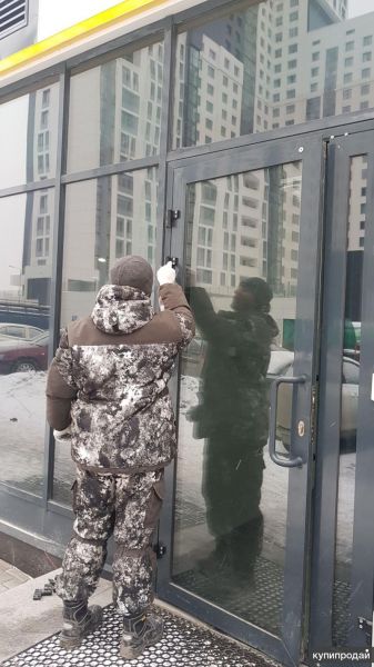 Регулировка, ремонт входных  дверей цена в Екатеринбурге