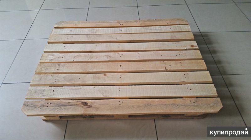Нестандартный поддон 1200х900 в Подольске