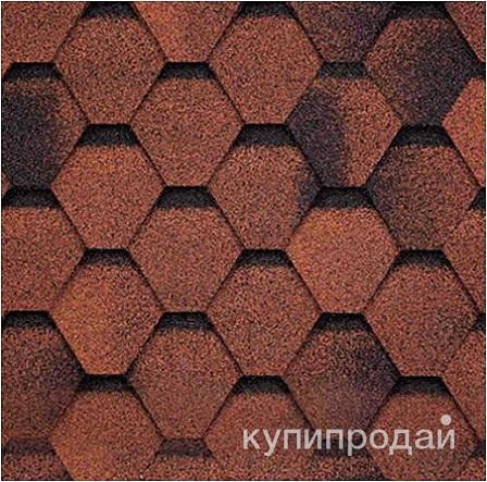 Гибкая черепица Технониколь, м.кв в Ставрополе