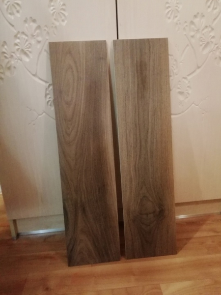 Продам новый керамогранит, размер 20×80 всего 12 шт. Цена 2200р…
