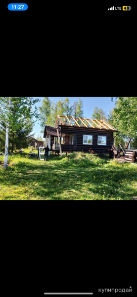 Ремонт крыш в Санкт-Петербурге
