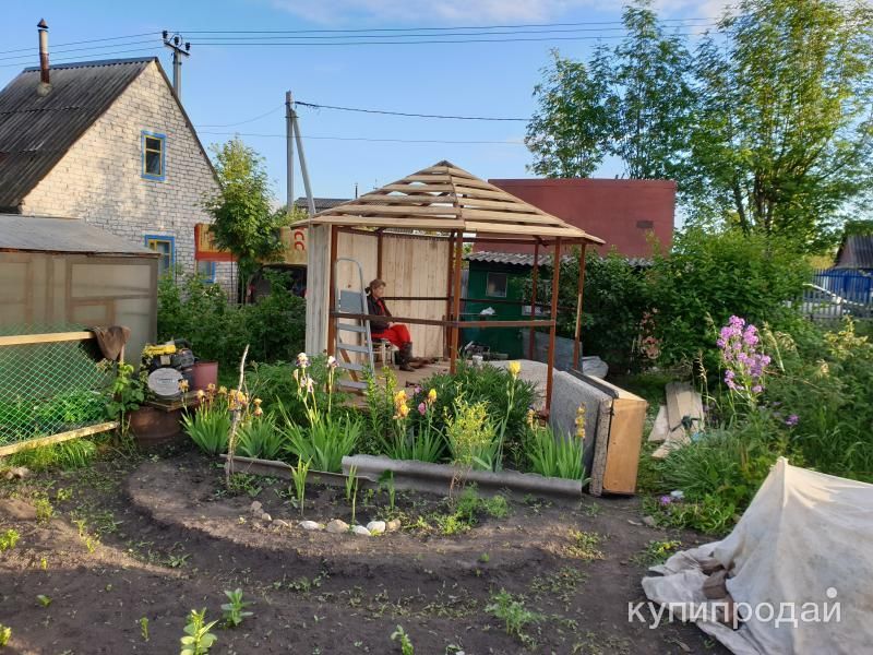 Сварочные работы(заборы, беседки, террасы, навесы) Топки