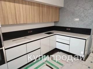 Столешницы, подоконники из искусственного камня в Москве