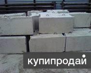 Блок фбс 3,4,5. в Старом Осколе