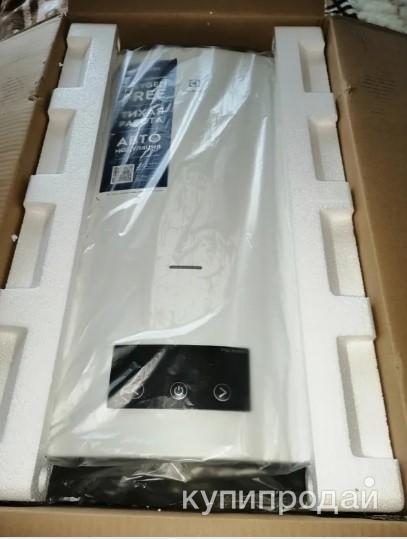 Газовая колонка Electrolux  GWH 11 PRO Inverter в Сарове