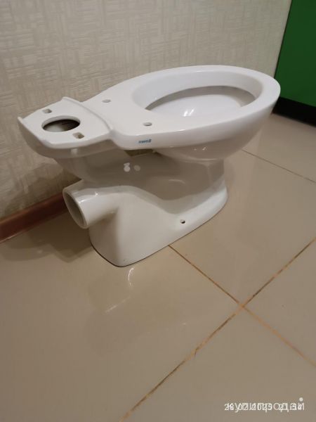 Унитаз в Тюмени