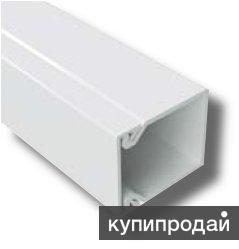 Кабельный короб 25*30. в Чебоксарах