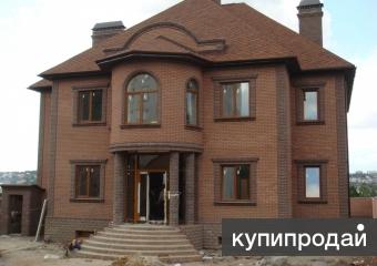 Строительство домов в Можайском и Рузском районе в Можайске