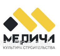 Строительство загородных домов под ключ с компанией Медичи в Санкт-Петербурге