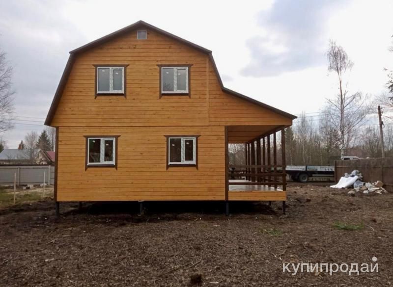 Строительная Бригада строим все виды работы в Владивостоке