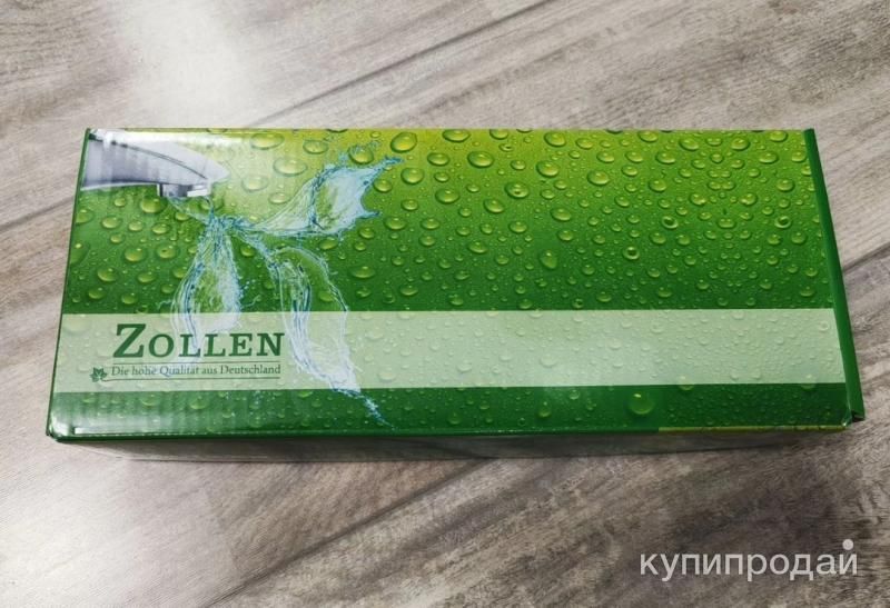 Смеситель для кухни в Люберцах