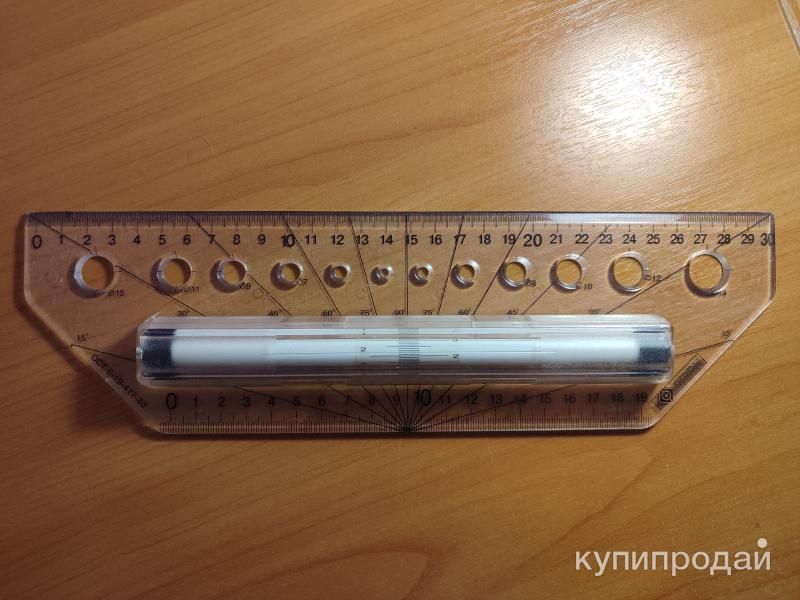 Рейсшина в Нижнем Новгороде