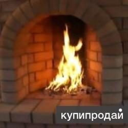 Услуги печника. в Бийске